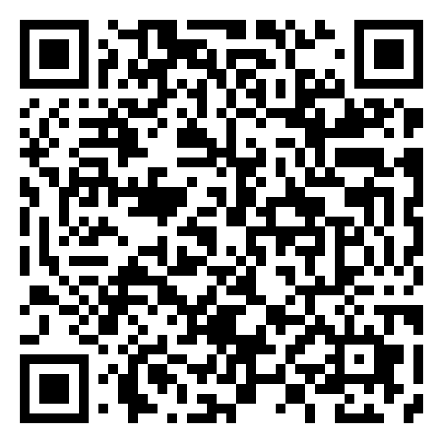 QR code for Raf’s WeCom contact